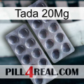 Tada 20Mg 31